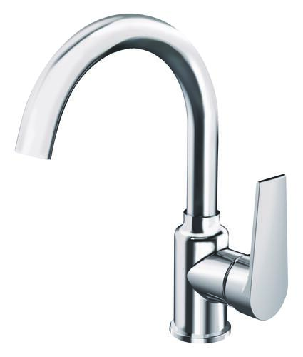Mitigeur de lavabo bec haut Calips'o C3